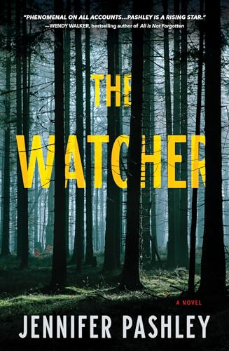 The Watcher: A Novel view 2