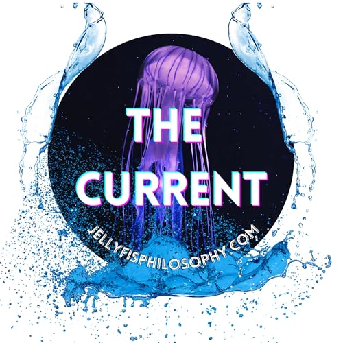 『TJP's The Current』のカバーアート