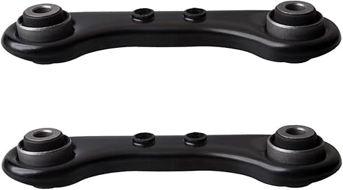 Miniatura 1 de AUQDD Brazo de control delantero inferior de suspensión de 2 piezas compatible con Ho-nda Civic 1996-2000, CR-V 1997-2001 (reemplazo # K641875