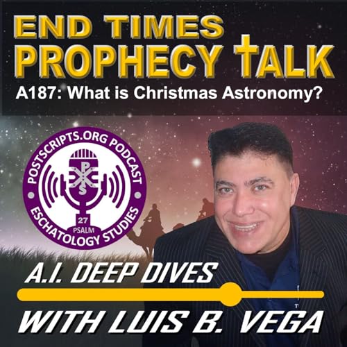 A187: WHAT IS CHRISTMAS ASTRONOMY?