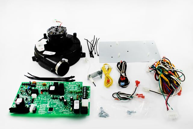 KIT16585 Inducer Conversion Kit
