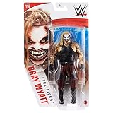WWE The Fiend Bray Wyatt Series 114 Action Figure Posable 6 in Collectible for Ages 6 Years Old and Up