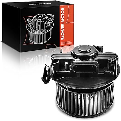 Moteur de Ventilateur Frankberg Twingo II Cover