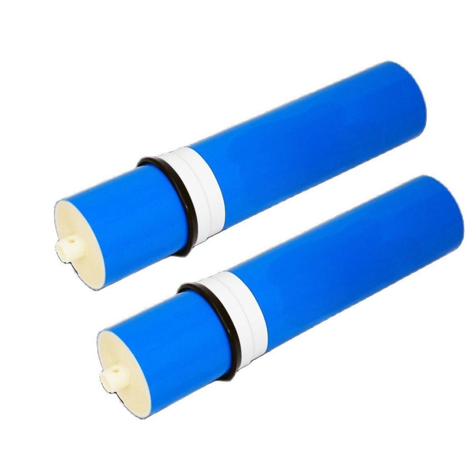 Membrana de ósmosis inversa 600 GPD, 3013-600, 3" x 13", repuesto for RO, 1/2 unidades en el sabor del agua. Fácil instalación