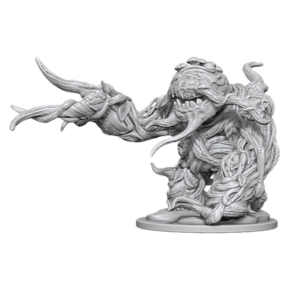 Dungeon's & Dragons Nolzur's Marvelous Unpainted Miniatures - Shambling Mound WZK90197