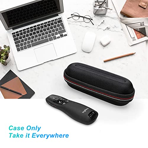 Coque de protection Logitech R400 R800 pour éviter les pannes de télécommande - 6