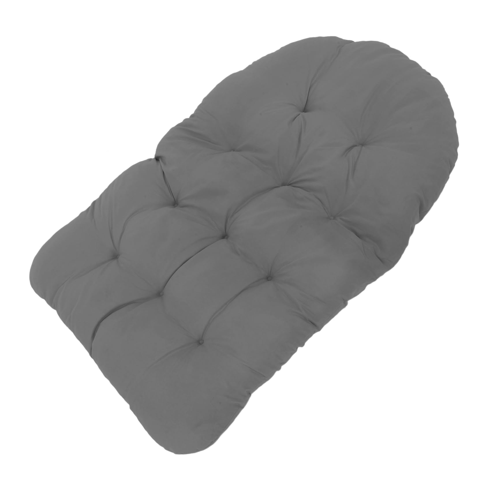 Cojín para silla huevo que elimina la rigidez del asiento