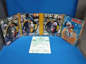 ライオン丸 プレミアムコレクターズエディション DVDボックスセット Amazon.co.jp: 快傑ライオン丸 プレミアム・コレクターズ