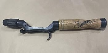 フェザーウェイト チャンピオングリップ　オールド Amazon.co.jp: チャンピオングリップ フェザーウェイト オールアングル