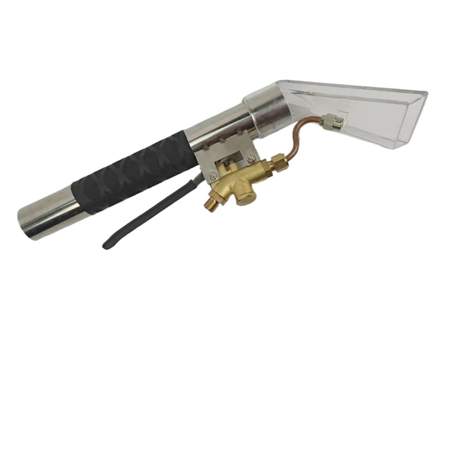 1 Pz Spray Aspirapolvere Aspirazione Borseggiatore for La Pulizia Della Moquette Divano Macchina Nucleo Di Vapore Del Motore