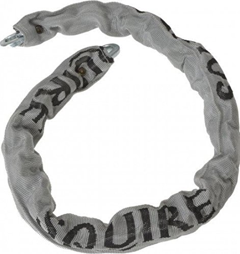 Squire X4-1200 x 8 mm de sección cuadrada cadena duro