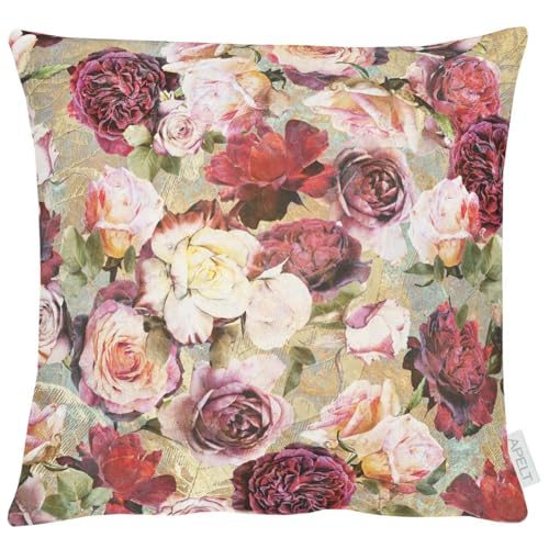 APELT 1605 40x40 Kissenhülle col.30