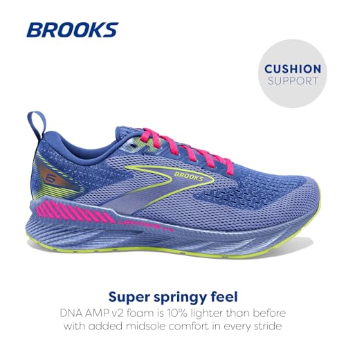 Image of Brooks Women's Levitate GTS 6 Supportive Running Shoe