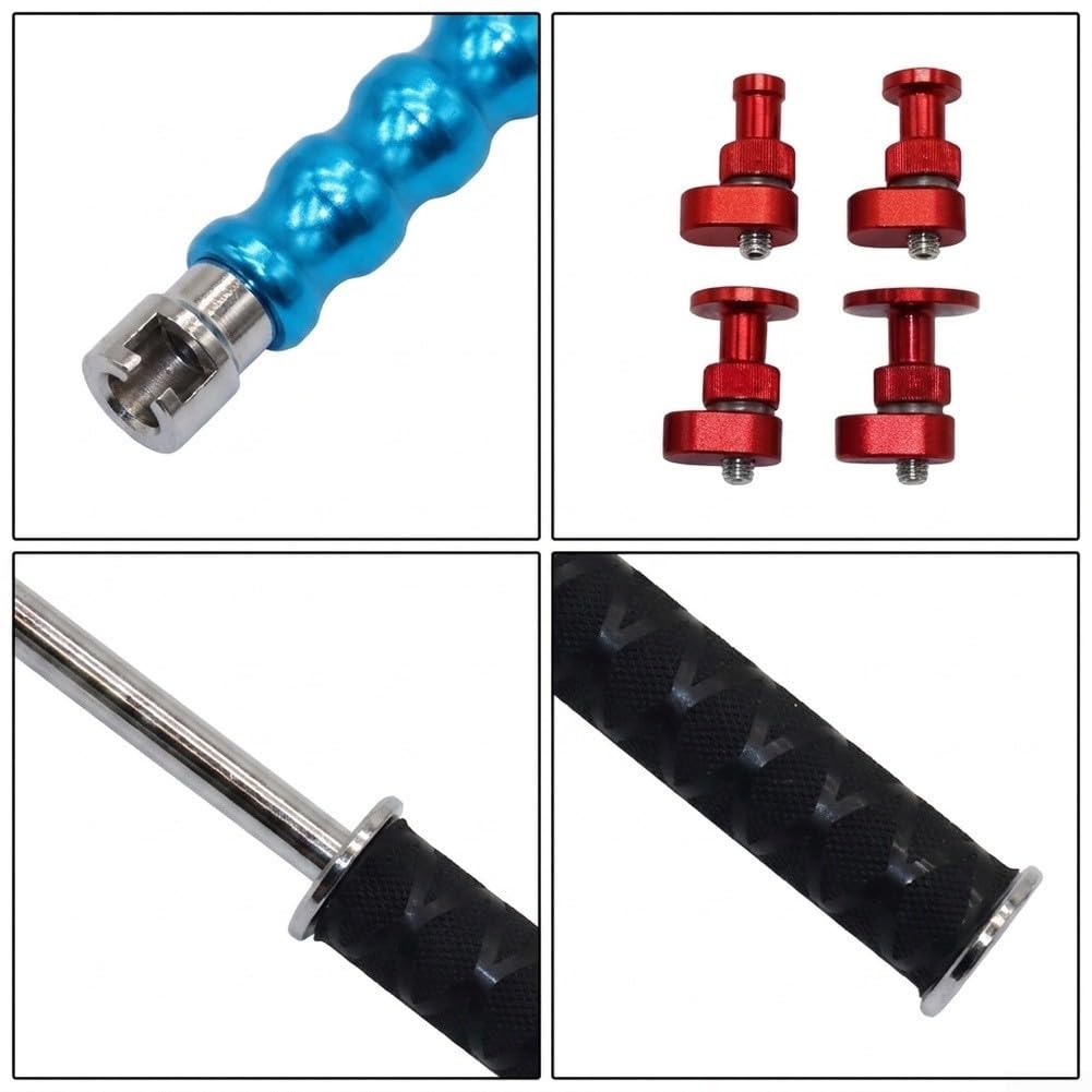 per martello Scorrevole per pdr 31-44cm Riparazione Ammaccature