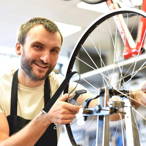 1 Stück Fahrradanhänger Kupplung, Hundeanhänger Kupplung für Fahrrad, Fahrrad Anhängerkupplung Kupplung für Anhänger mit Zwei Sicherungsstift (Schwarz 1 Stück)