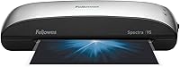 Vista 1 de FELLOWES 5738201 Spectra(TM) 95 Laminadora Electrónica de oficina