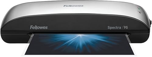 FELLOWES 5738201 Spectra(TM) 95 Laminadora Electrónica de oficina