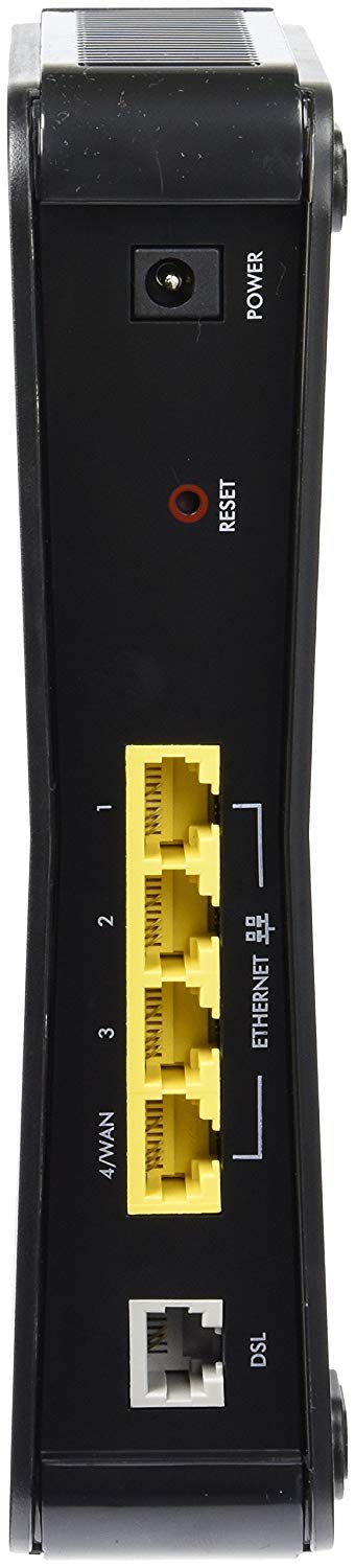 Amazon.com: Zyxel ADSL 2+ Wireless N Gateway (P660HN-51) : Electronics