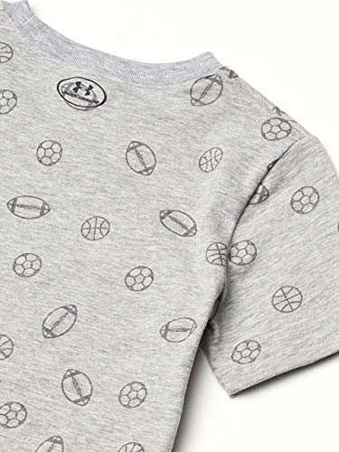 Image of Under Armour Boys T-Shirt