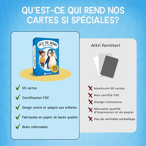 Jeu de mime