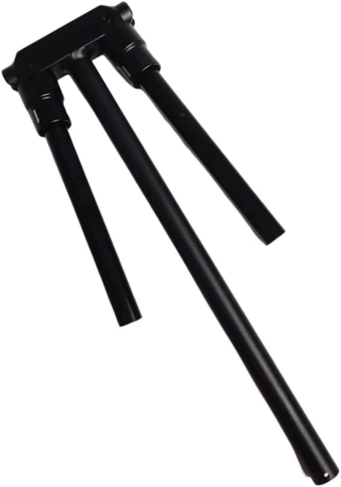 Manillar de repuesto plegable T-Bar para patinete eléctrico – Manillar de patinete regulable en altura