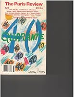 The Paris Review, Issue 128, Fall 1993 B000GT3PCA Book Cover