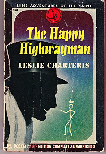 Happy Highwayman B000HCVPJ6 Book Cover