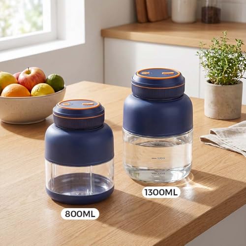 Portable Blender For Frozen Fruit