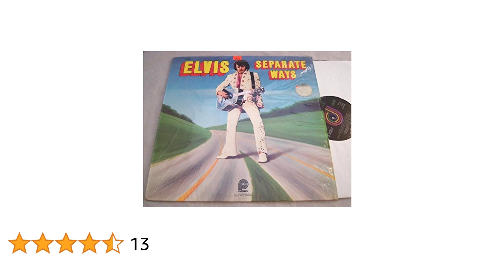 Amazon.com: Elvis - 