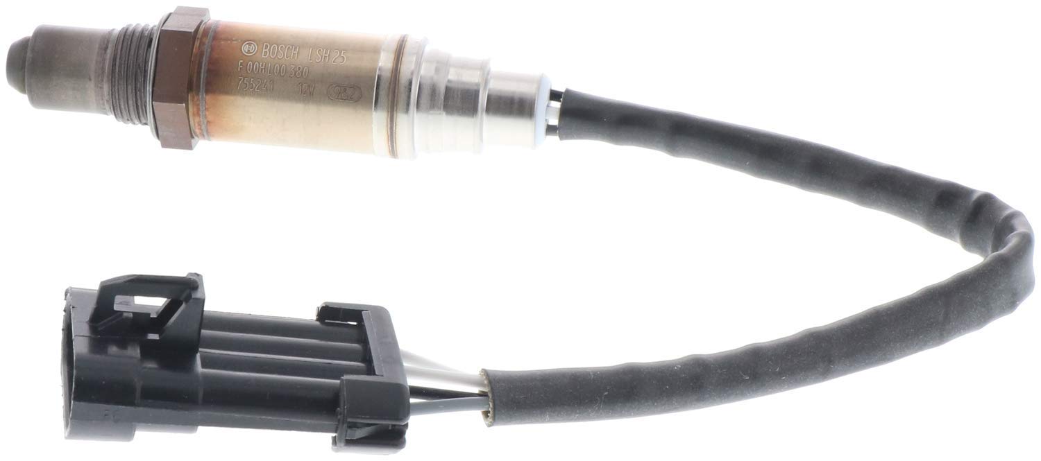 ROBERT BOSCH SALES CORP. 15561 OXYGEN SENSORS