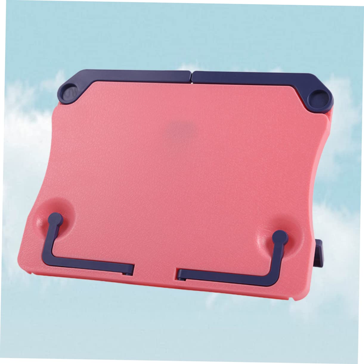 HANABASS Telescopic Music Stand Holder Folding Tabletop Stand for Violin Collapsible Music Accessories