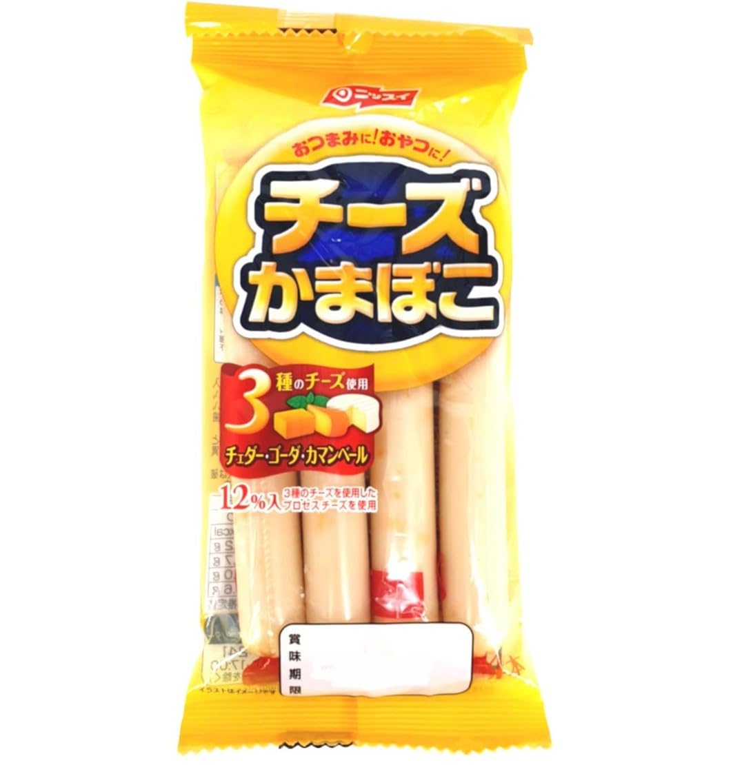 ちーかま チーかま 一覧 - 株式会社 丸善