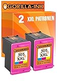Ein Qualitätsprodukt aus der Gorilla-Ink Serie