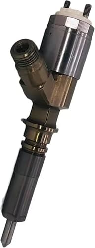 Miniatura 3 de Nuevo inyector de combustible diesel 4pcs 2645A746 320-0677 compatible con Caterpillar CAT Perkins Engine C4.4 C6.6 1104D 1106D Excavadora 320D 320D