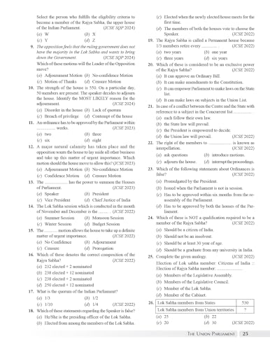 Image of Full Marks ICSE History & Civics Class 10 Complete Study Material | Based on ICSE Syllabus 2026 | Includes PYQs, Solved Q /A, Competency Based Questions, Practice Papers & More