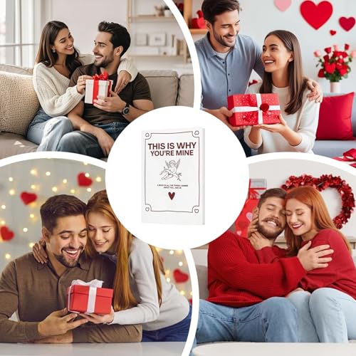 Cuaderno de amor y relaciones con instrucciones divertidas para novios 4