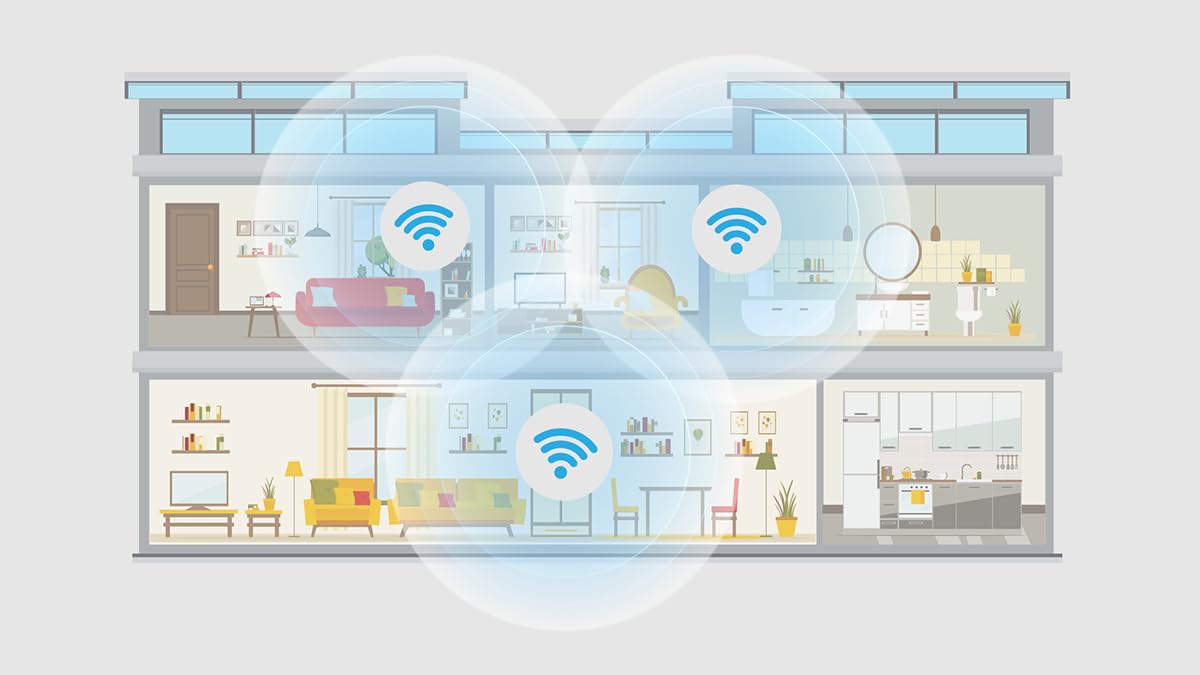Amazon.co.jp: 【整備済み品】SHARP home 5G HR02 ダークグレー docomo