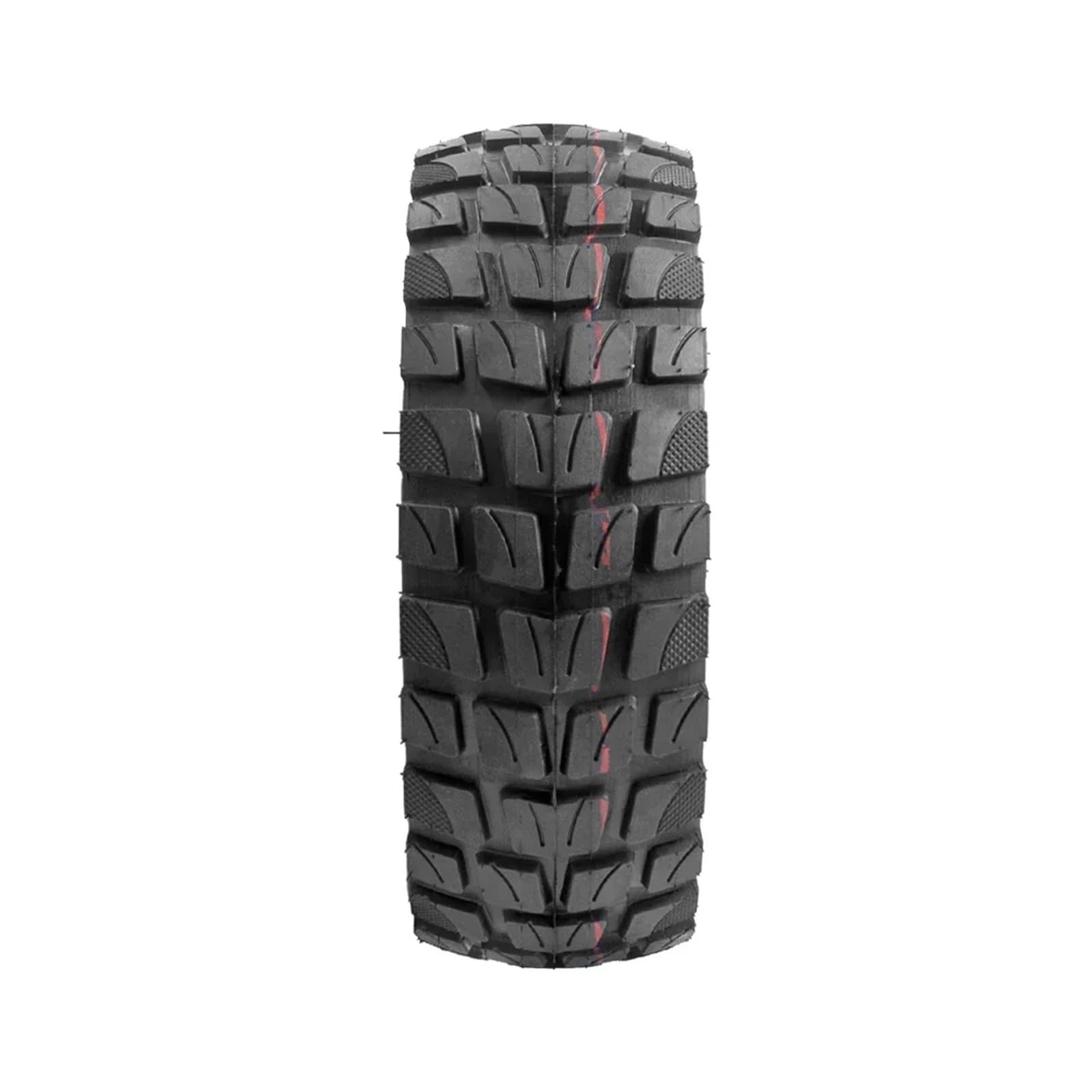 Ruota Monopattino Elettrico Pneumatico esterno 10x2.75-6.5 for scooter elettrico Parti di pneumatici fuoristrada tubeless da 10 pollici 10 * 2.75-6.5(2pcs)
