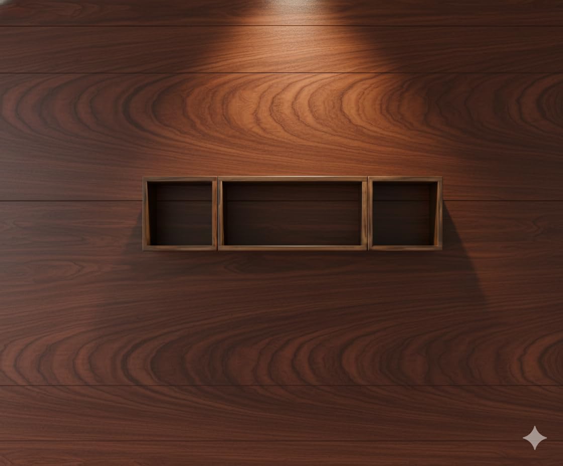 Cocoa Ridge Floating Wall Shelves-image-37