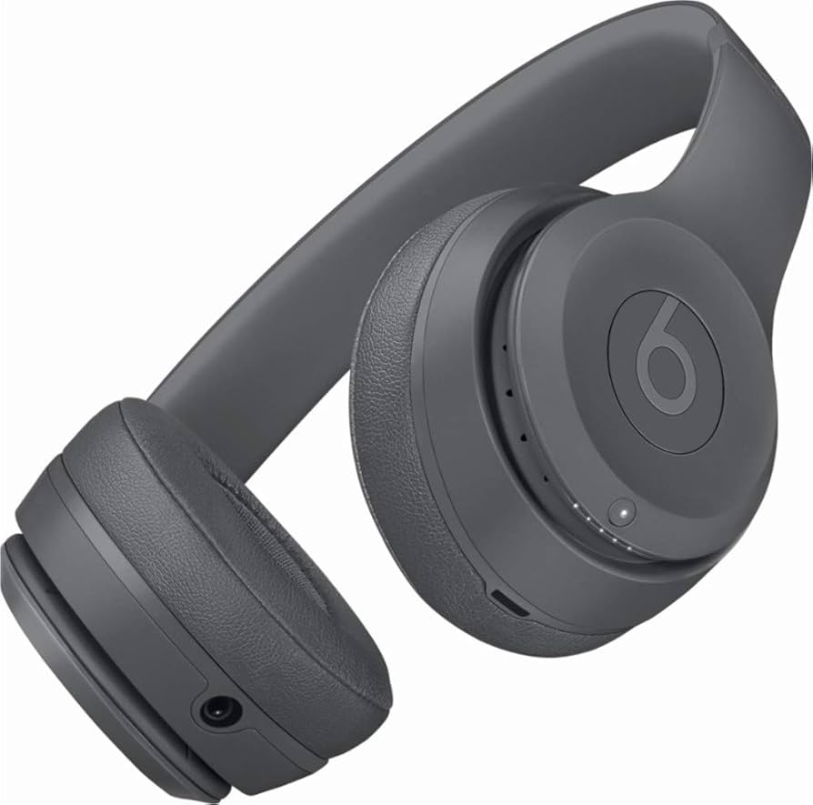 Amazon.com: Beats Solo3 Wireless On-Ear Headphones - Neighborhood