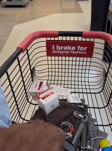 Leslye's Shopping Trip Goes Sideways