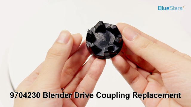 Amazon.com: BlueStars Ultra Durable 9704230 Blender Drive Coupling