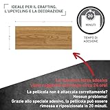 Zoom IMG-1 pellicole adesive effetto legno rovere Zoom IMG-1 pellicole adesive effetto legno rovere