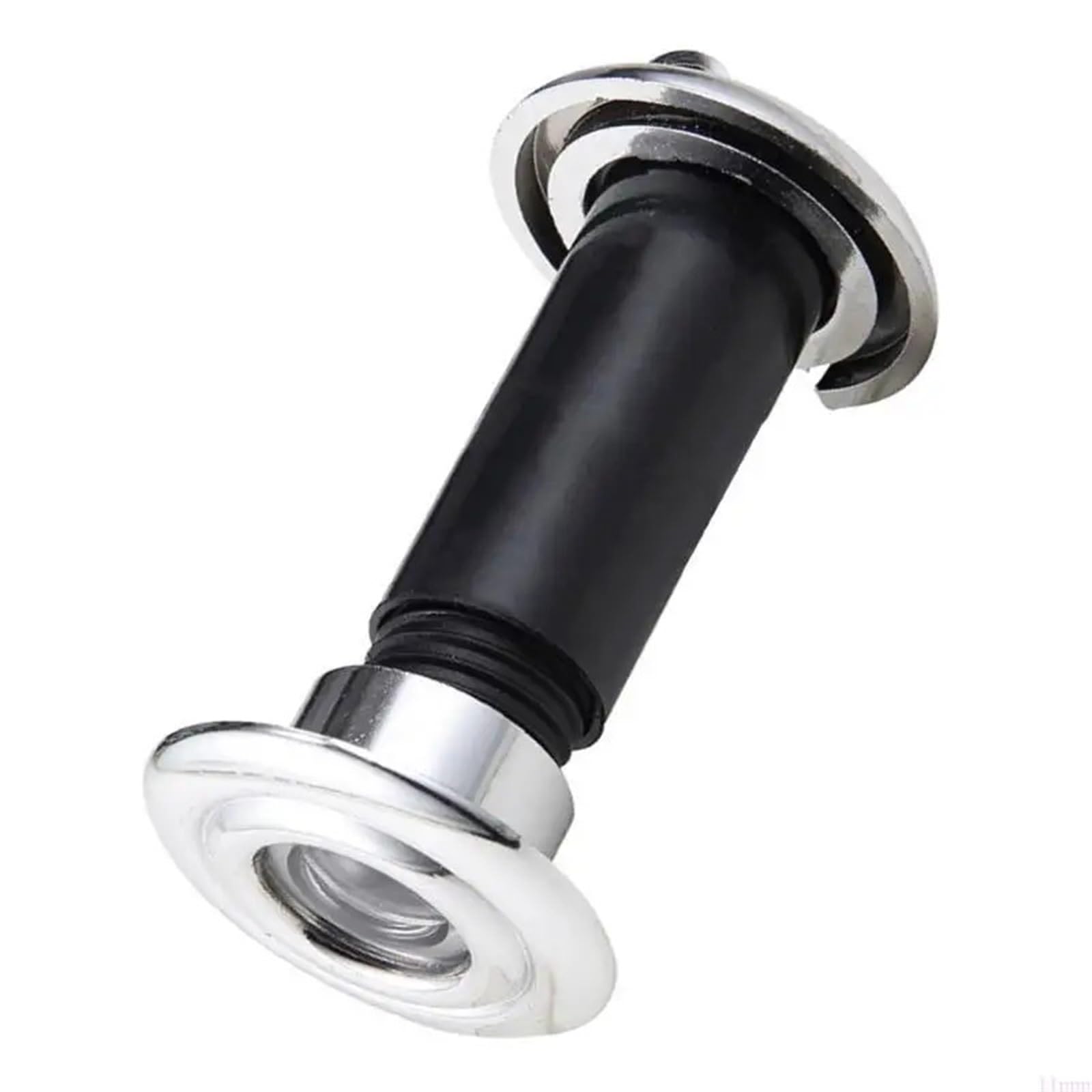 2pcs User-Friendly Door Viewer for Everyday Safety Know Who is At with Minimal Effort for Home Office(50 to 70mm)