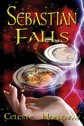 Sebastian Falls view 2