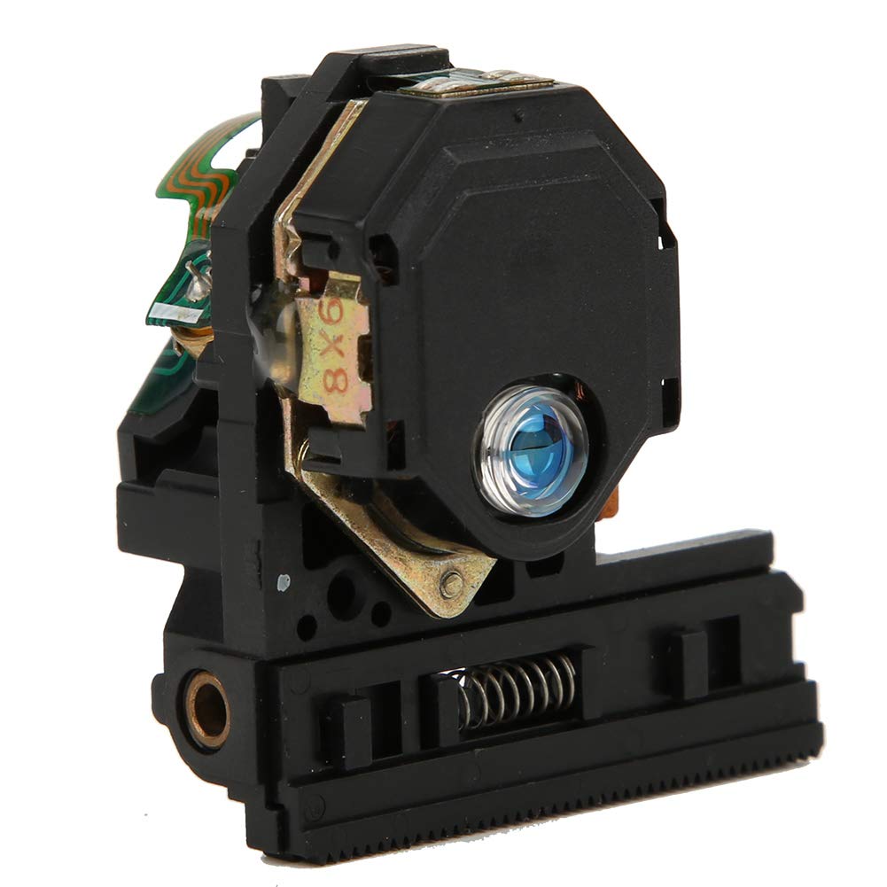 KSS-210A Pickup Low Speed Power Type Single Channel Head, Visible Light OC Gate Type Transmission