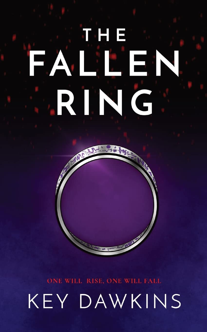 The Fallen Ring: A YA Crime Thriller: 1