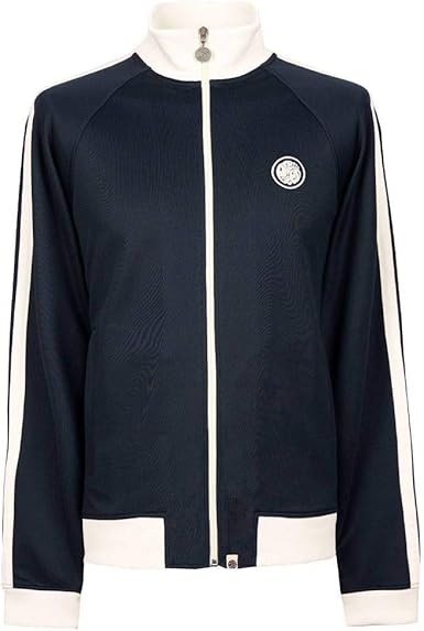 pretty green cream jacket