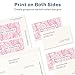 Avery España C32015-10E - Pack de 10 folios de tarjetas de visita,...