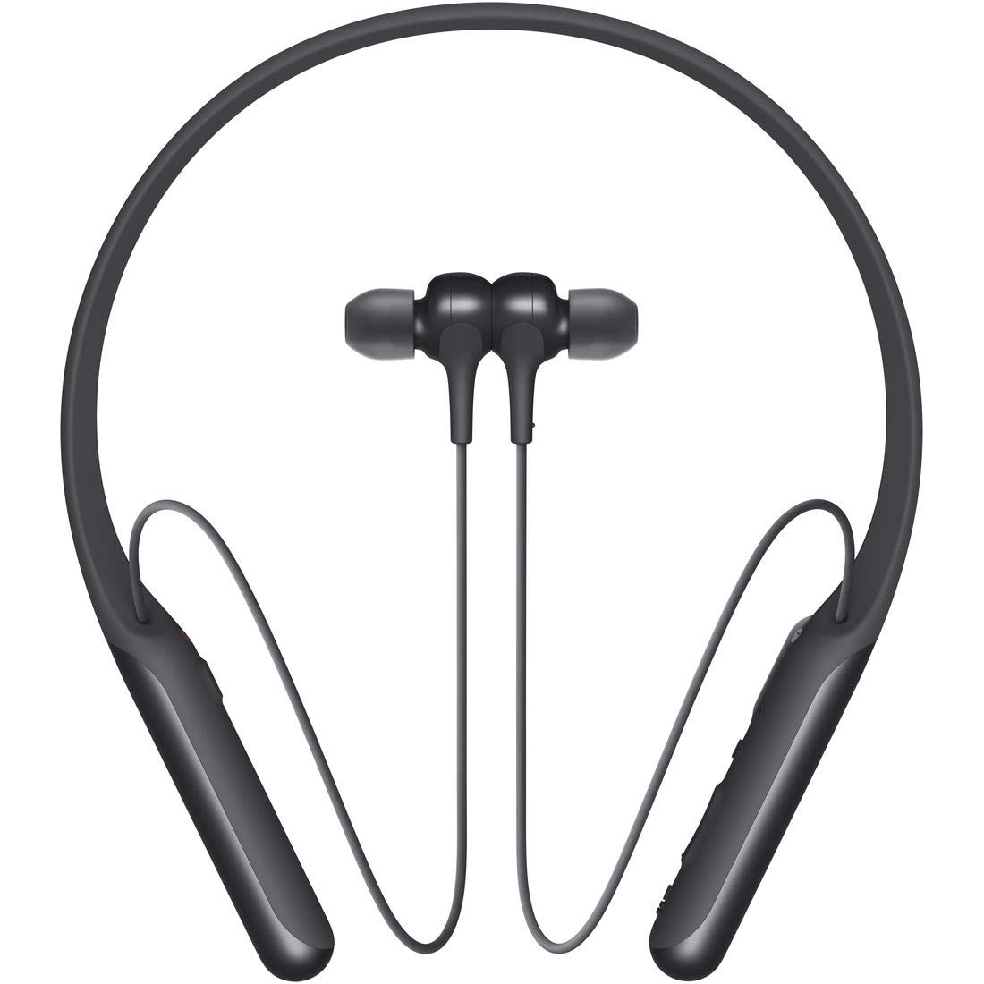 Amazon.co.jp: ソニー ワイヤレスノイズキャンセリングイヤホン WI 